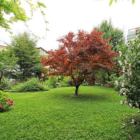 Nigler Innsbruck Apartment Zewnętrze zdjęcie
