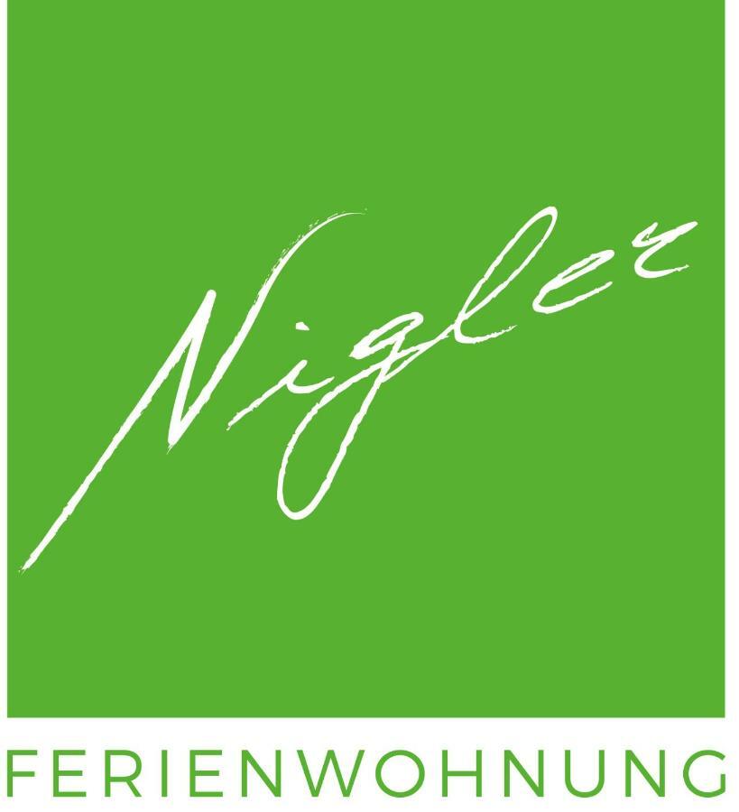 Nigler Innsbruck Apartment Zewnętrze zdjęcie