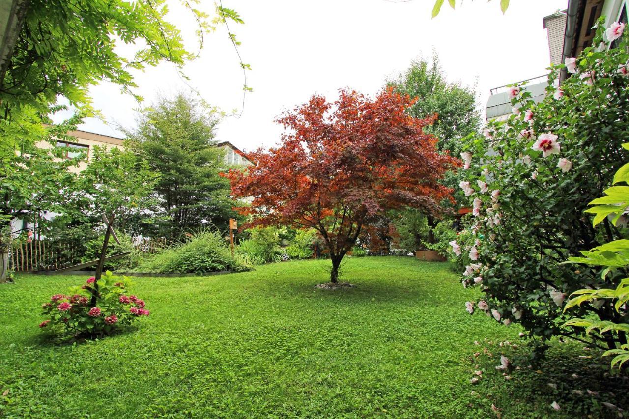 Nigler Innsbruck Apartment Zewnętrze zdjęcie