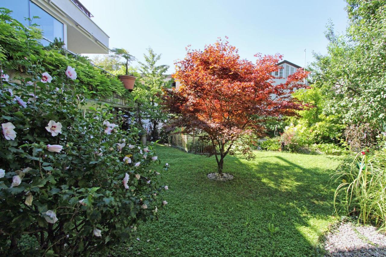 Nigler Innsbruck Apartment Zewnętrze zdjęcie