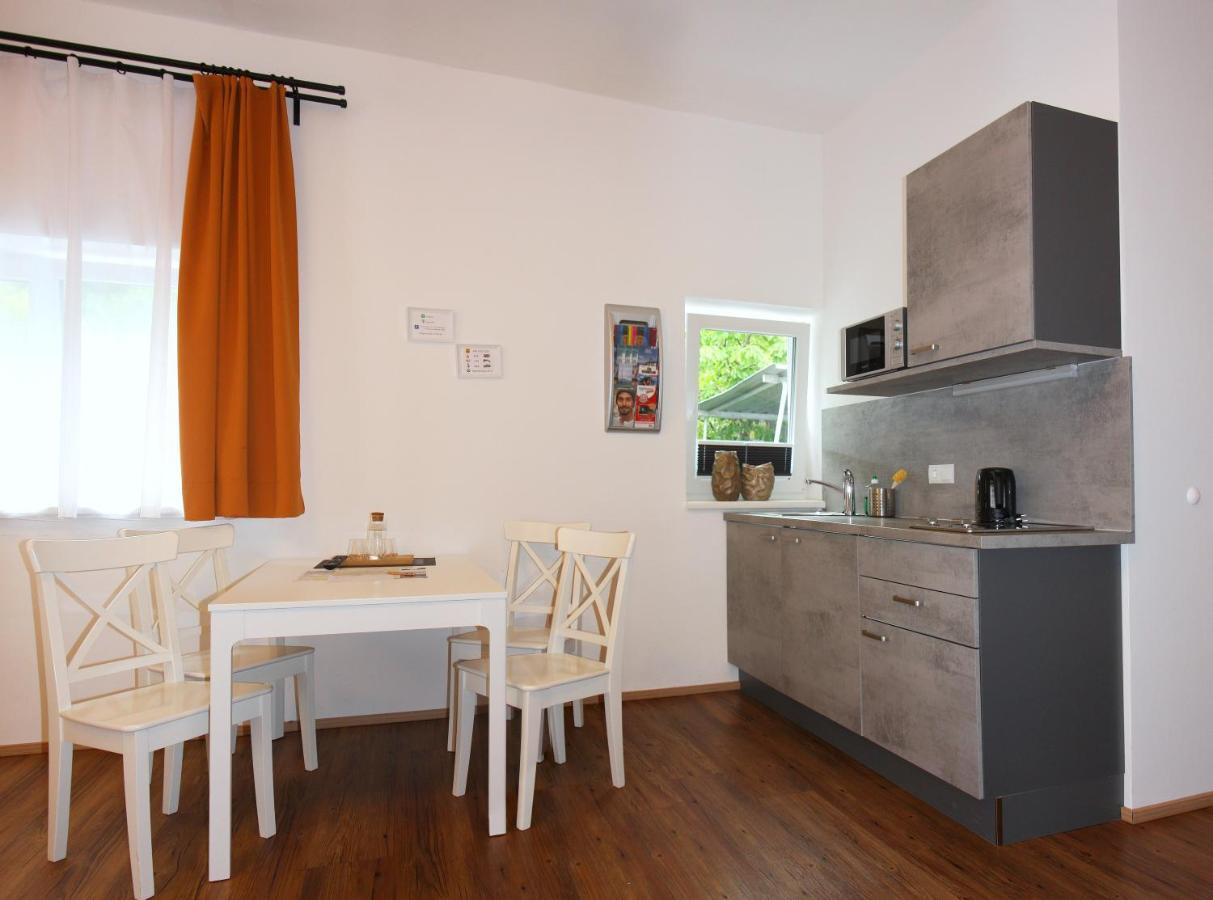 Nigler Innsbruck Apartment Zewnętrze zdjęcie