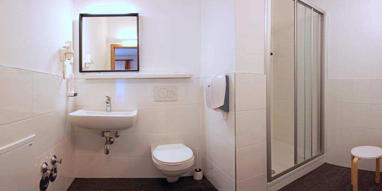 Nigler Innsbruck Apartment Zewnętrze zdjęcie