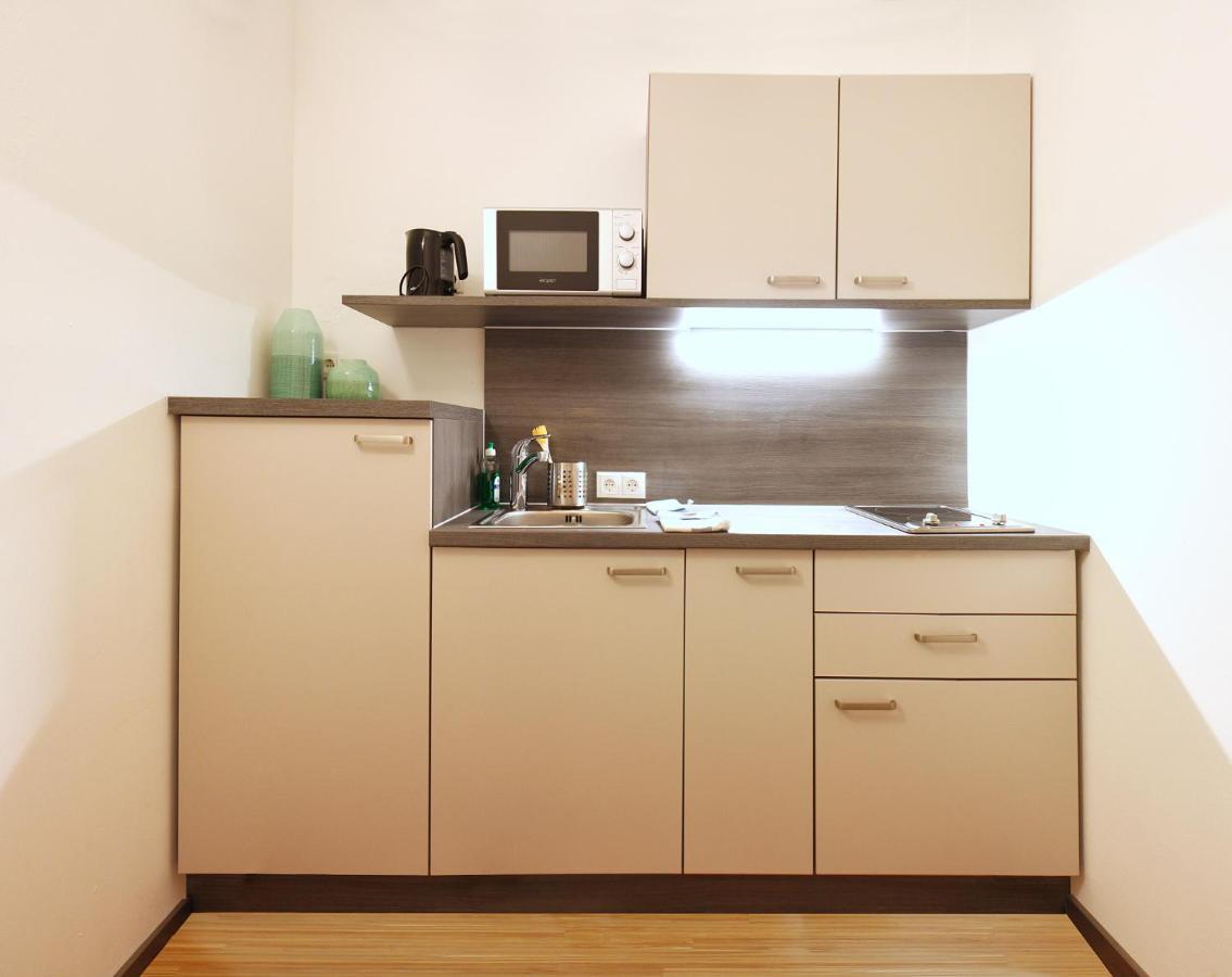 Nigler Innsbruck Apartment Zewnętrze zdjęcie