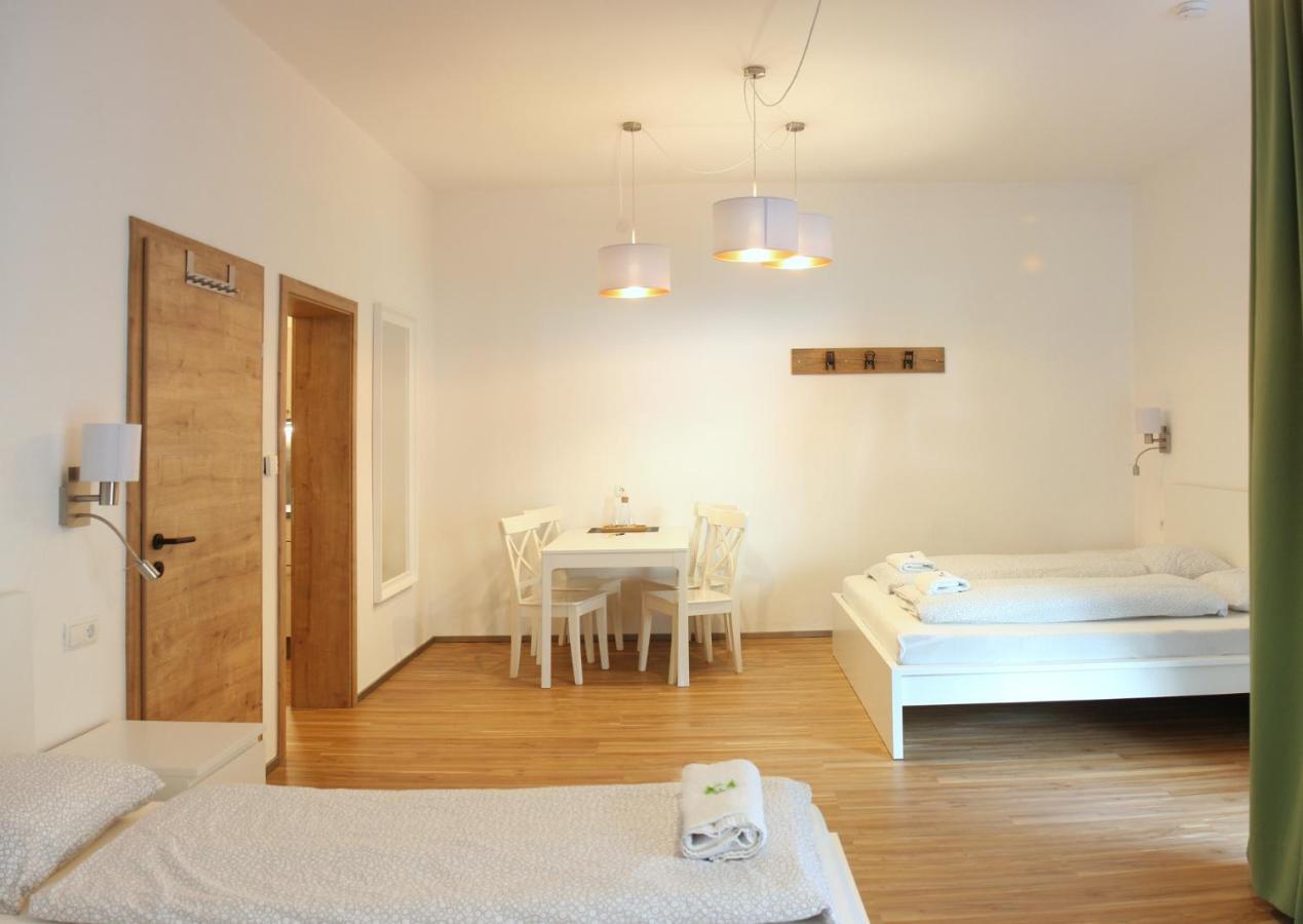 Nigler Innsbruck Apartment Zewnętrze zdjęcie