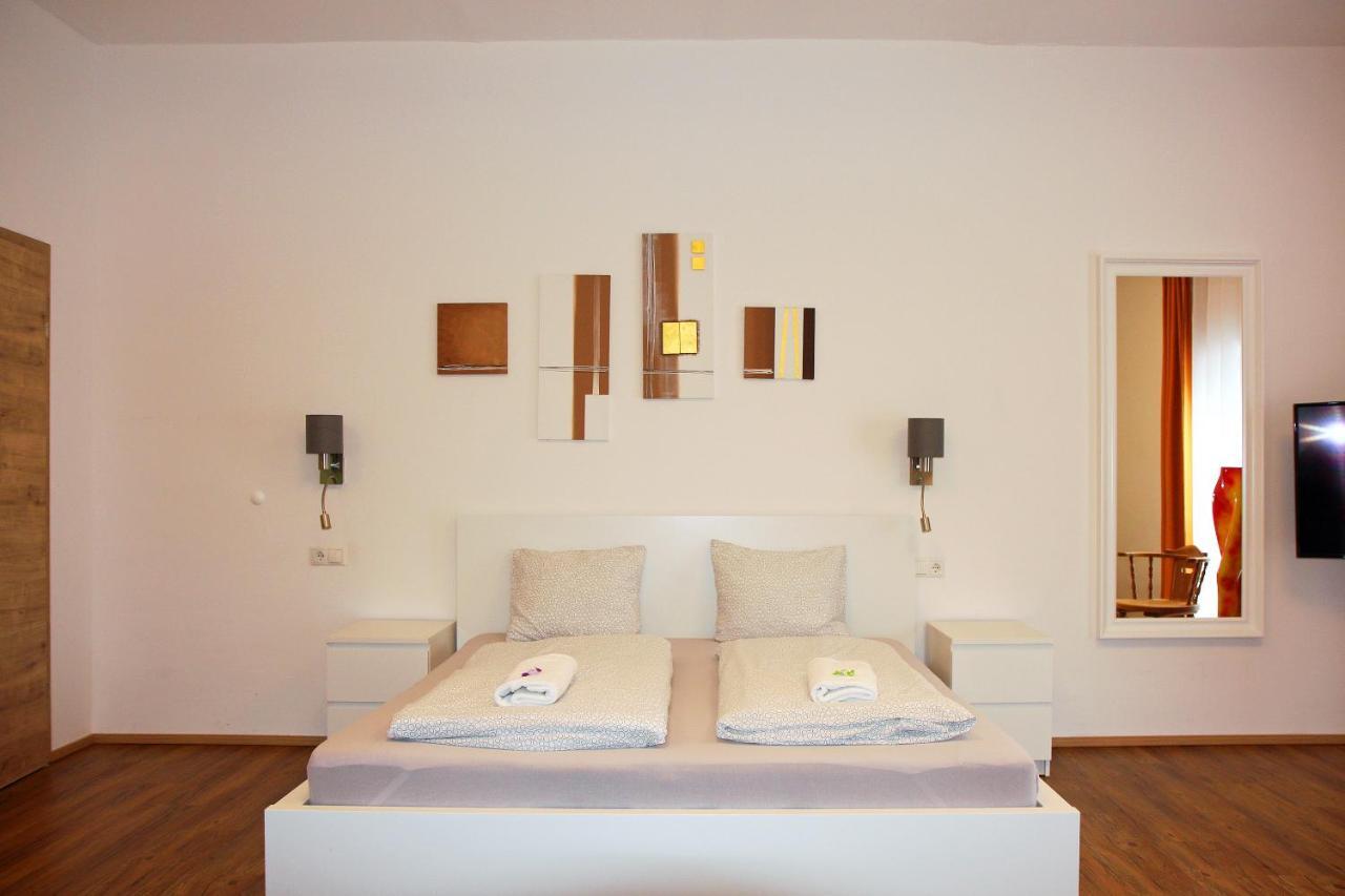 Nigler Innsbruck Apartment Zewnętrze zdjęcie